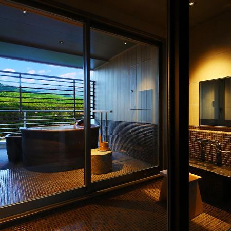 Arima Grand Hotel Kobe Exterior foto